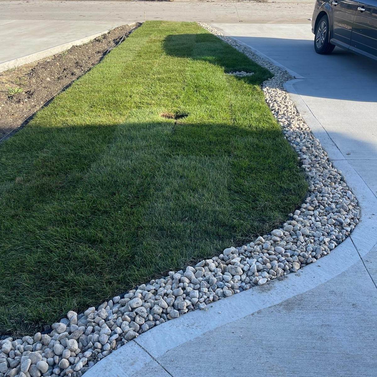 Landscape Design