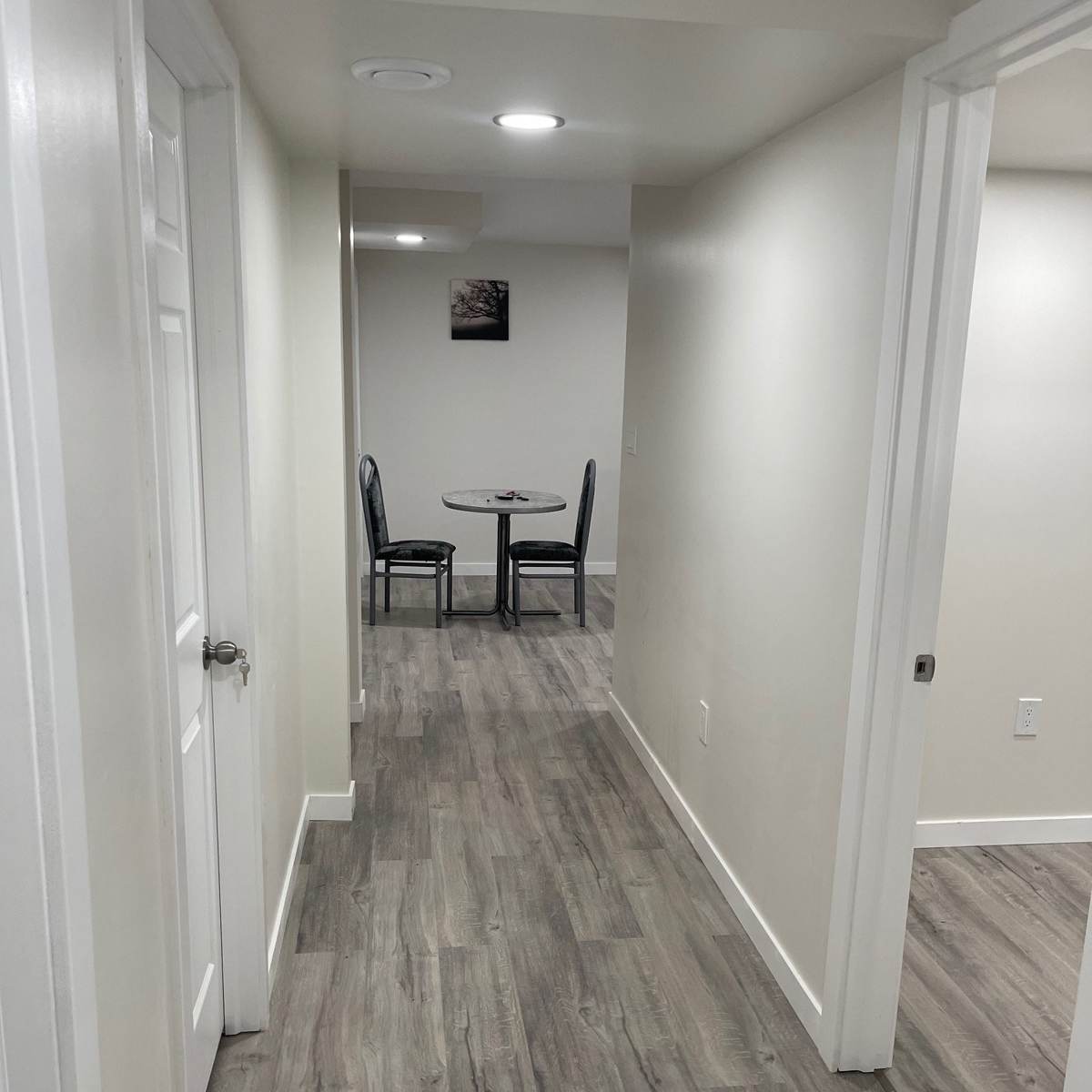 Basement Development